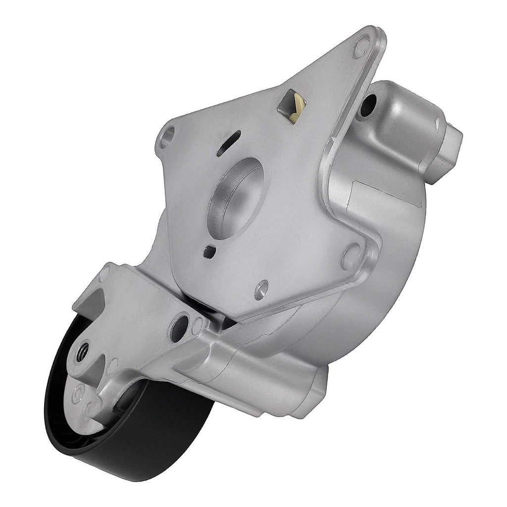 Tensioner Pulley Belt Tensioner suitable for Lexus IS3 suitable for Toyota Auris Avensis RAV 4 suitable for Corolla Verso