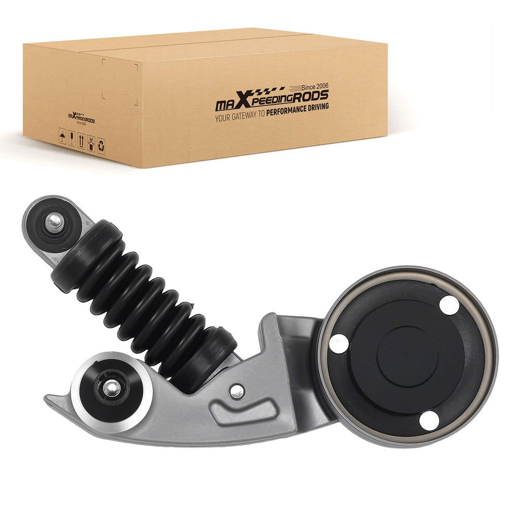 Belt Tensioner suitable for Audi A6 A8 Quattro V8 4.2L 2006-2011 079903133AF