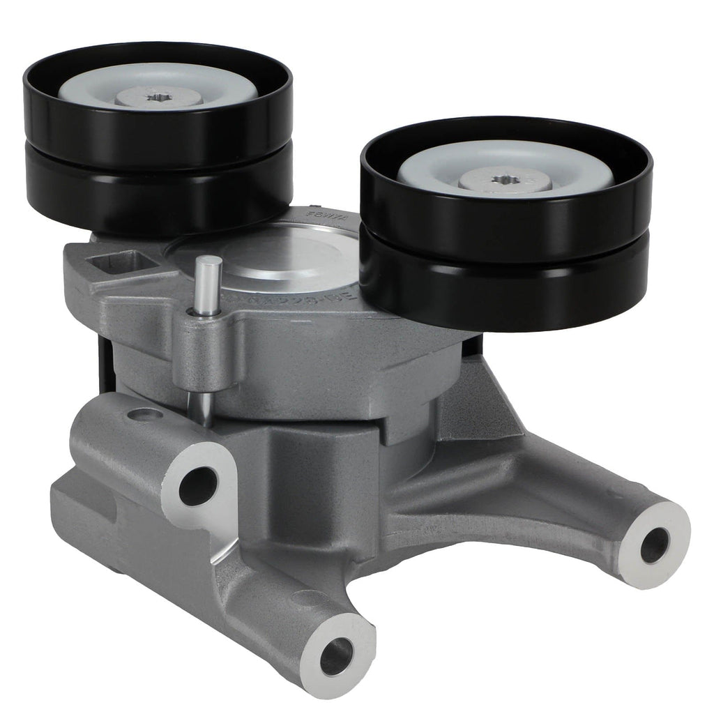 Drive Belt Tensioner suitable for Ford Transit 2.2 TDCi 2011-2020 BK3Q6A228BH RWD