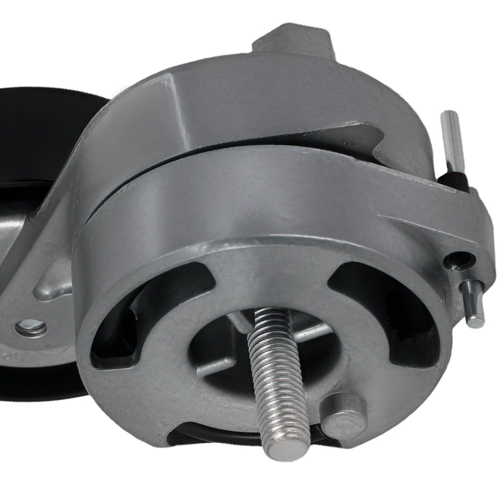 Tensioner Pulley Kit suitable for Audi A4 A5 A6 Q5 8RB S4 S5 3.0L 3.2L 06E903133Q