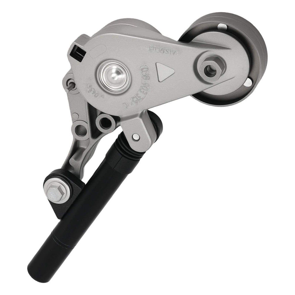 Belt tensioner suitable for Seat Toledo II Leon 1.9TDI tensioner pulley 038903315C 1999-2005