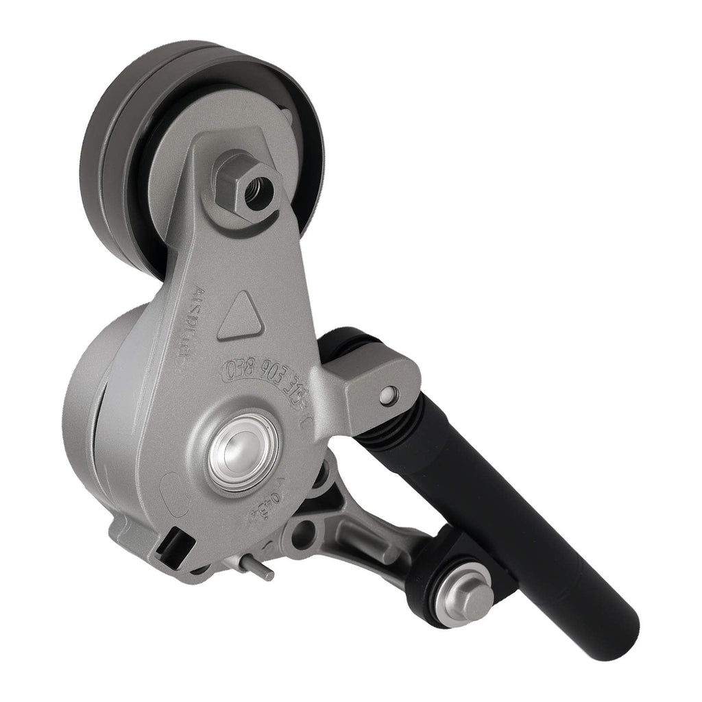 Belt tensioner suitable for Seat Toledo II Leon 1.9TDI tensioner pulley 038903315C 1999-2005
