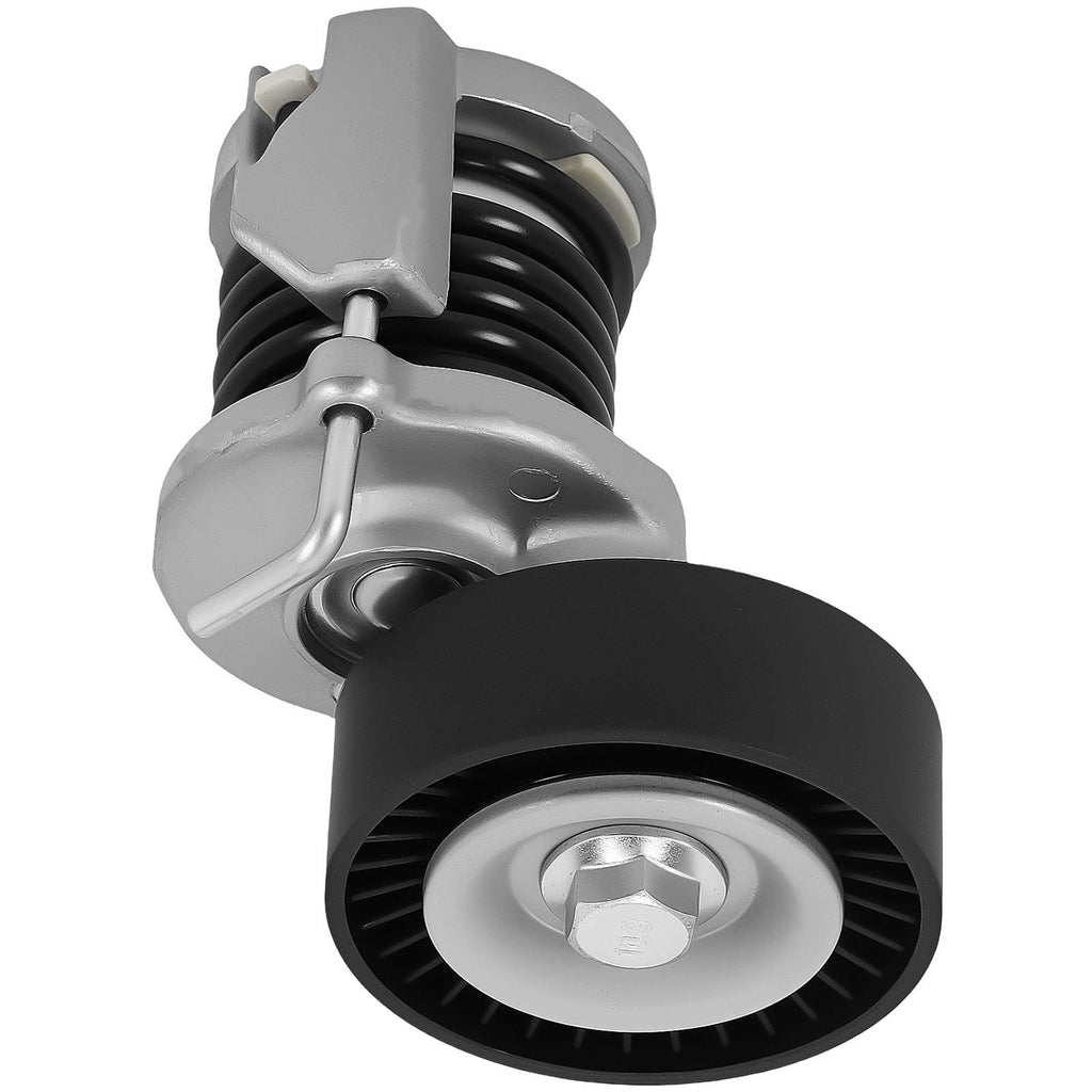 Belt tensioner suitable for Audi A1 A3 Q3 Seat Ibiza suitable for Skoda Fabia 2003-2018 038903315AH