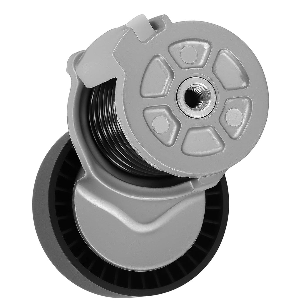 Belt tensioner suitable for Audi A1 A3 Q3 Seat Ibiza suitable for Skoda Fabia 2003-2018 038903315AH
