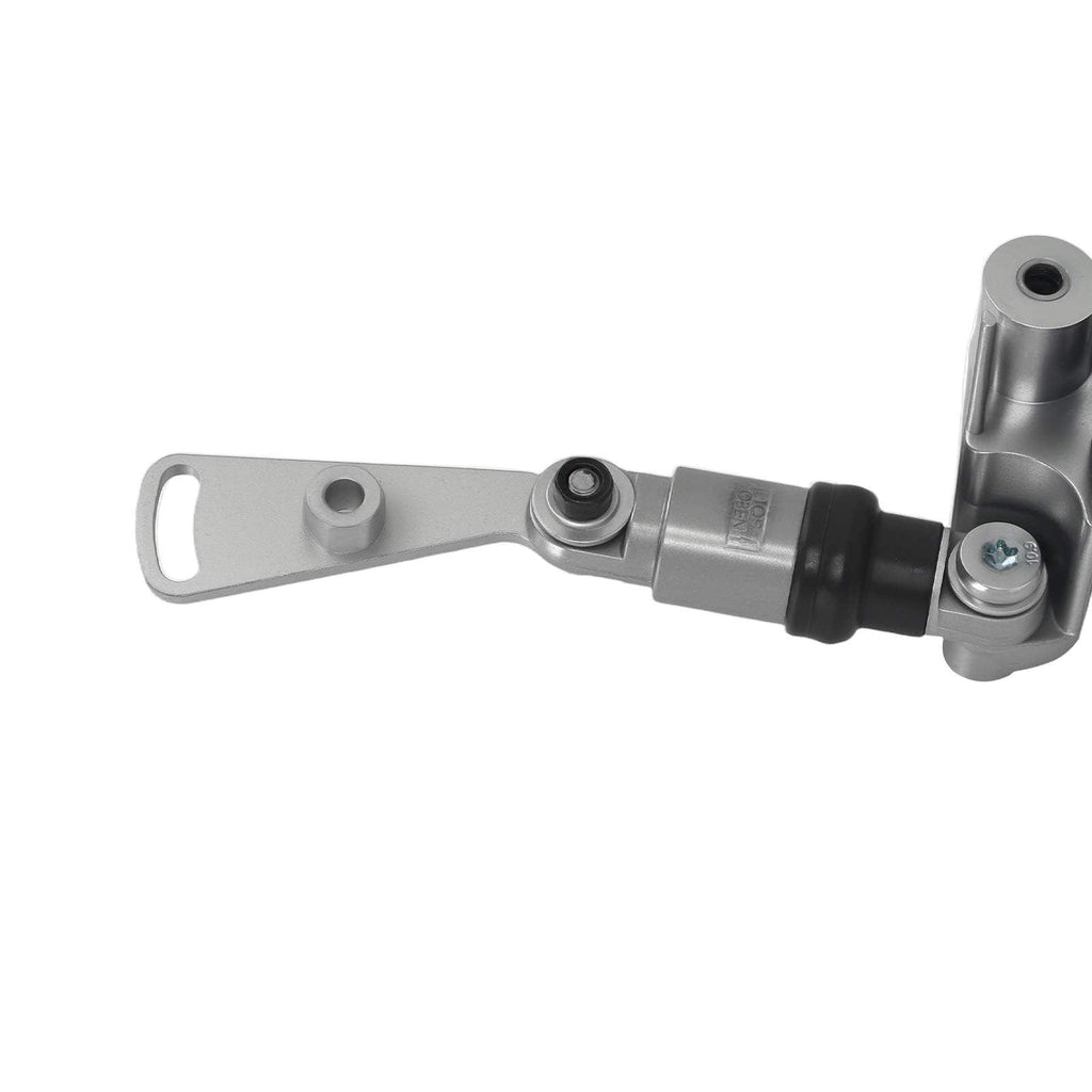 Tensioner Pulley Kit suitable for BMW X5 E53 4.4i 4.6is M62B44 M62B46 2000-2003 Metal