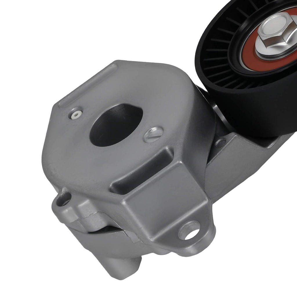 Tensioner Pulley Kit suitable for Daihatsu Charade 1.33 16V 73KW 2011-2020 166200Y010