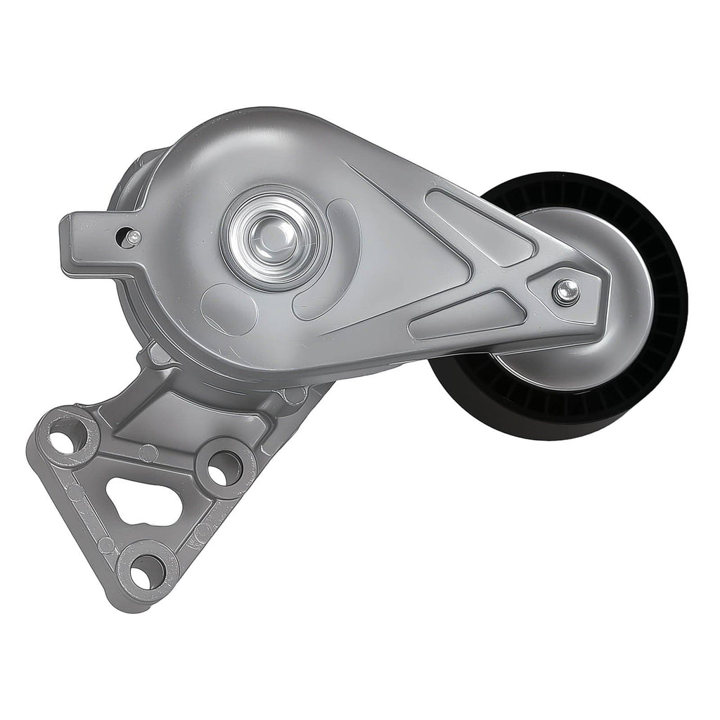 Belt tensioner suitable for Audi/VW 1.9 TDI 85-150HP 2000-2010 038903315AE Steel