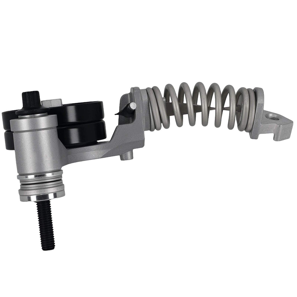 Belt Tensioner suitable for Opel Corsa C D 2000-2014 1.0L 1.2L 1.4L 55565236