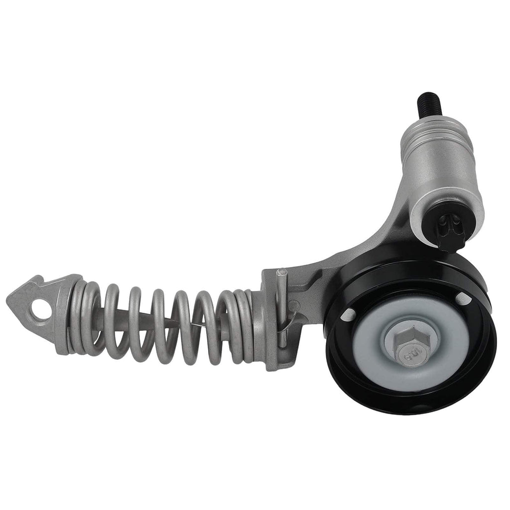 Belt Tensioner suitable for Opel Corsa C D 2000-2014 1.0L 1.2L 1.4L 55565236
