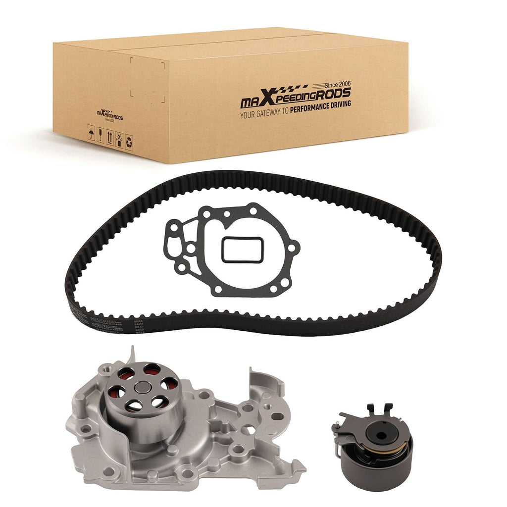 Timing belt kit suitable for Renault Clio III CR0/1 1.2 16V 2010-2014 95 teeth