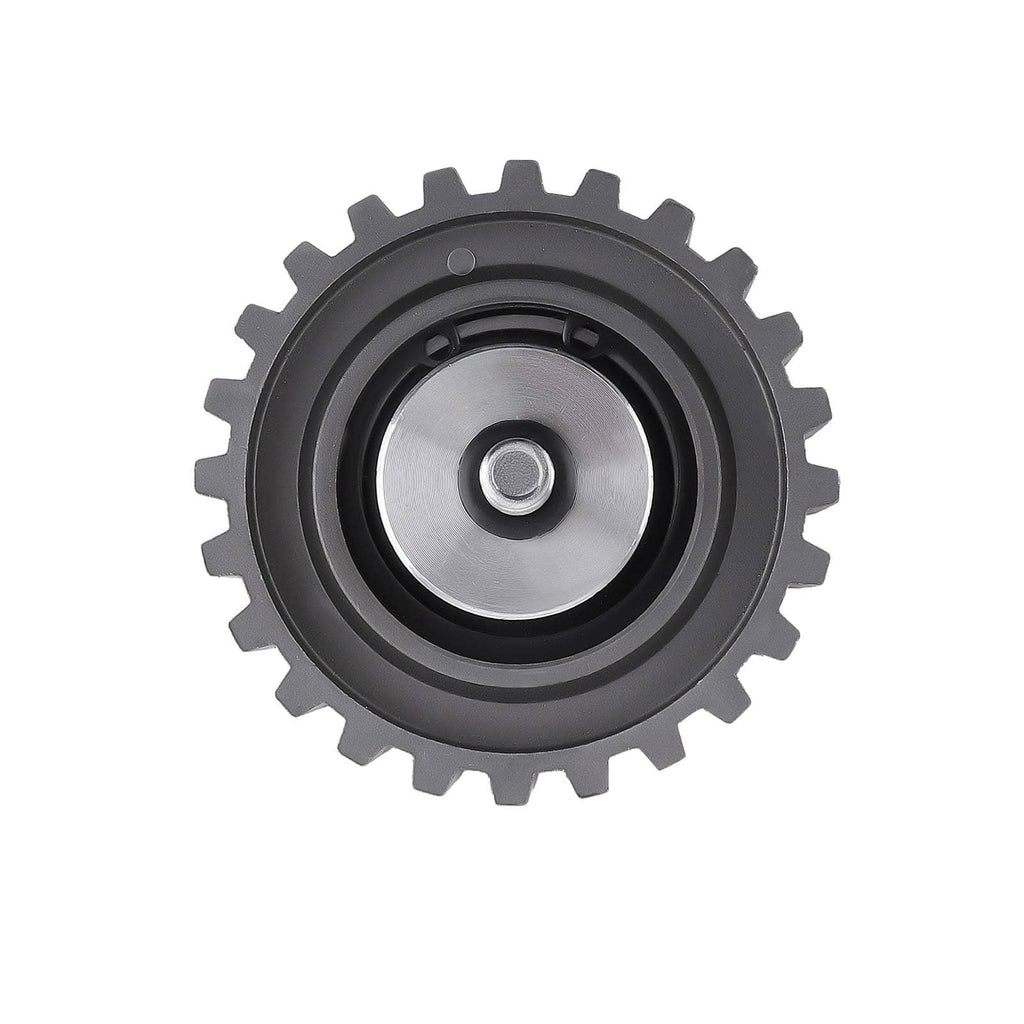 TIMING BELT KIT WITH WATER PUMP Suitable for FIAT DUCATO 244, 250 2.3D 2001