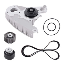 Load image into Gallery viewer, TIMING BELT KIT WITH WATER PUMP Suitable for FIAT DUCATO 244, 250 2.3D 2001