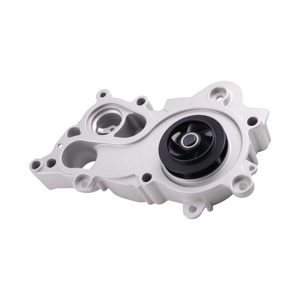 Timing belt kit with water pump suitable for VW Polo suitable for Skoda Fabia suitable for Seat Ibiza 1.0 04E109119C