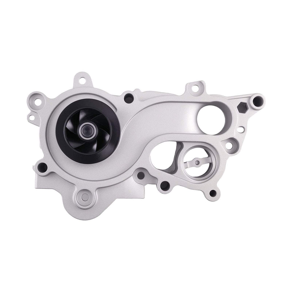 Timing belt kit with water pump suitable for VW Polo suitable for Skoda Fabia suitable for Seat Ibiza 1.0 04E109119C