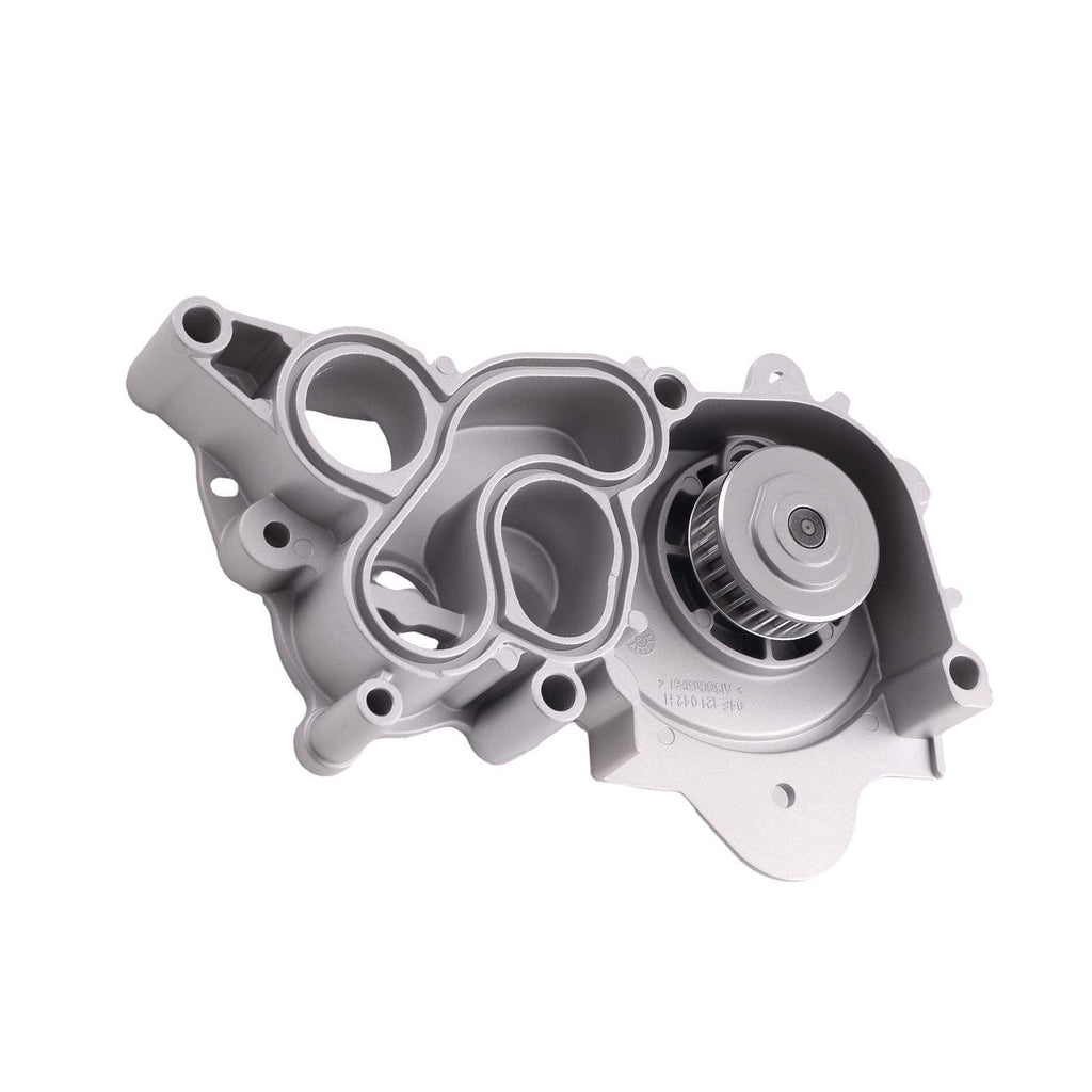 Timing belt kit with water pump suitable for VW Polo suitable for Skoda Fabia suitable for Seat Ibiza 1.0 04E109119C