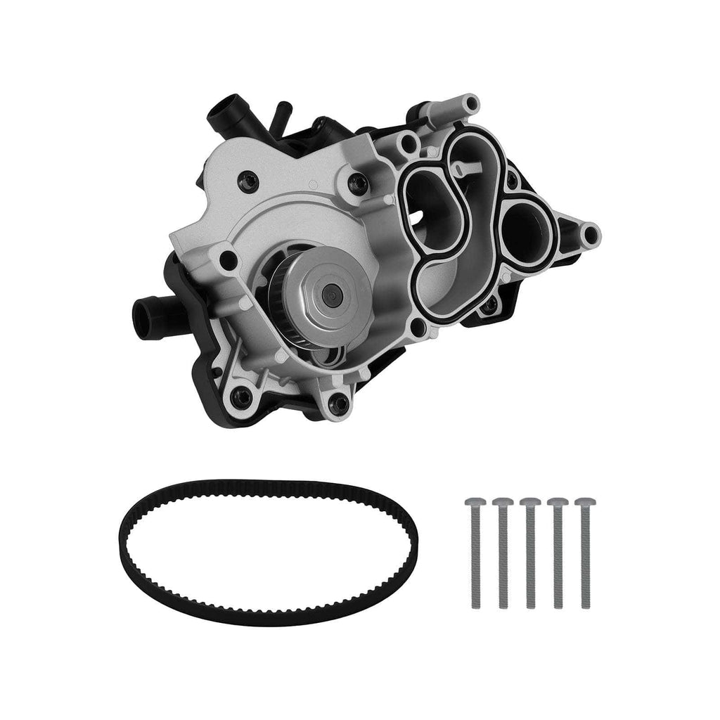 Water pump Thermostat Timing Belt Kit suitable for AUDI A1 A3 suitable for SEAT Leon suitable for VW Golf TFSI