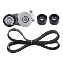 Load image into Gallery viewer, Ribbed V-belt set For Jeep Commander Grand Cherokee III