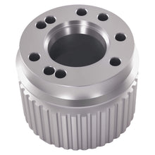 Load image into Gallery viewer, Aluminium riemenschijvenset geschikt voor Chevrolet Small Block 283 305 327 350 400