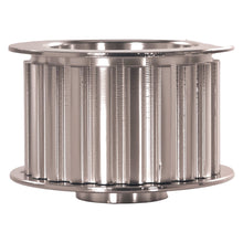 Load image into Gallery viewer, Aluminium riemenschijvenset geschikt voor Chevrolet Small Block 283 305 327 350 400