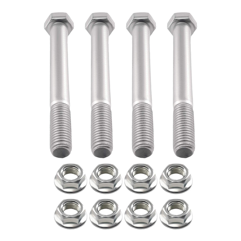 12 pieces FOR WISHBONES suitable for MERCEDES-BENZ E-CLASS W212 T-MODEL S212