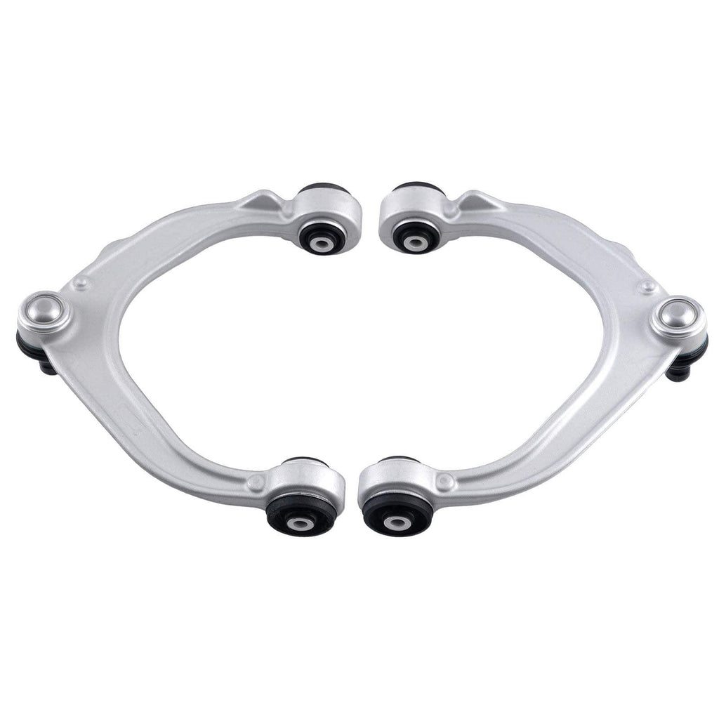 8 pcs WISHBONE L+R suitable for BMW X5 F15 F85 X6 2013-19 F16 F86 2014-19