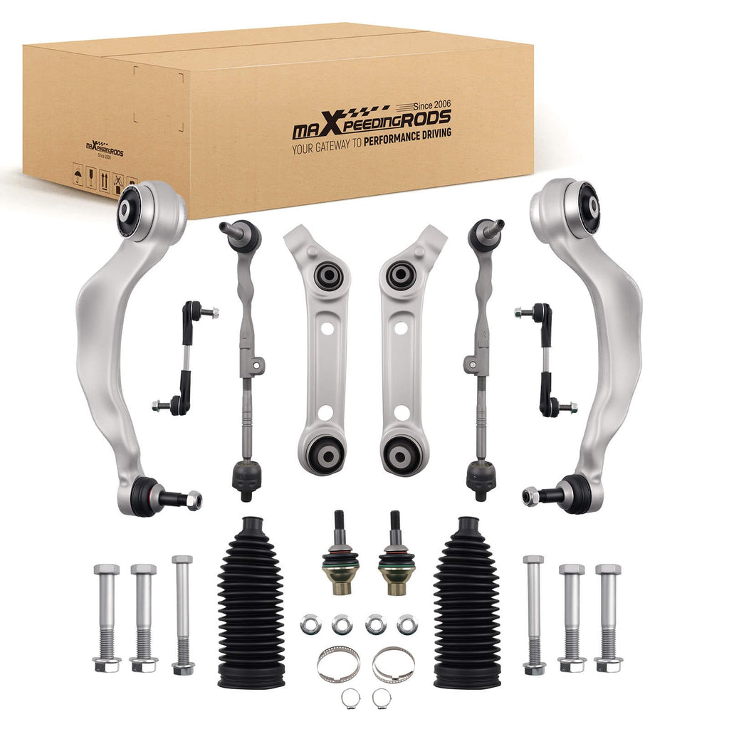 FOR WISHBONES suitable for BMW 7 SERIES G11 G12 5 SERIES G30 6 SERIES G32 suitable for ALPINA B7 G12