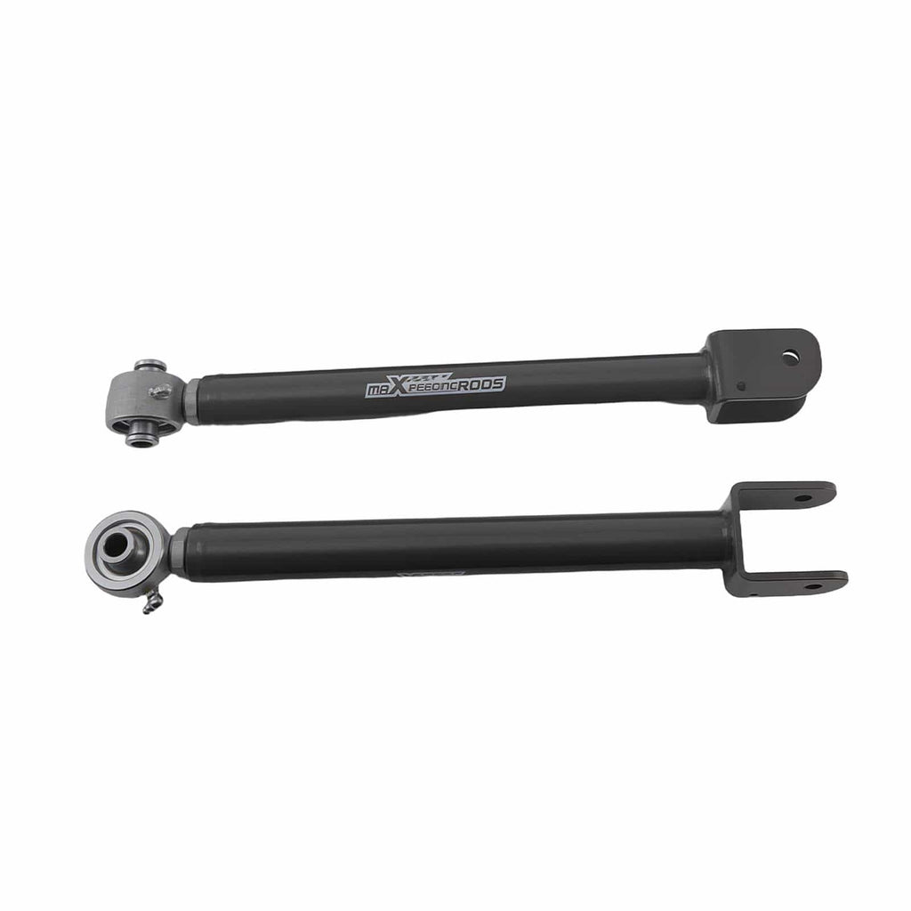 Front Lower Control Arm Set suitable for Jeep Wrangler JK Unlimited 2007-2010 2WD