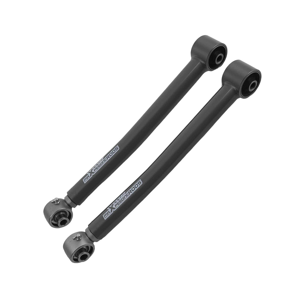 Front Lower Control Arm Set suitable for Jeep Wrangler JK Unlimited 2007-2010 2WD