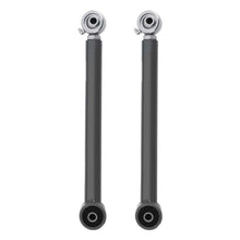 Load image into Gallery viewer, Front Lower Control Arm Set suitable for Jeep Wrangler JK Unlimited 2007-2010 2WD