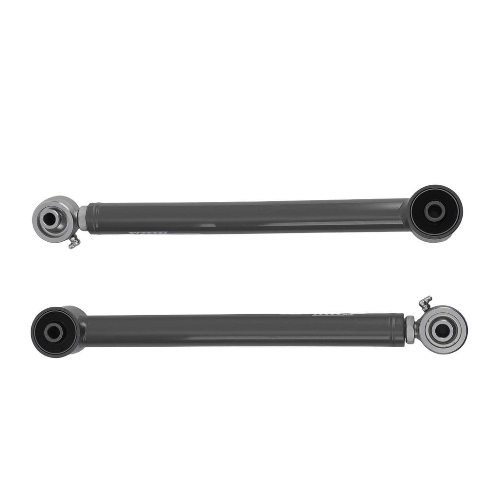 Front Lower Control Arm Set suitable for Jeep Wrangler JK Unlimited 2007-2010 2WD