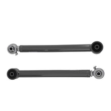 Load image into Gallery viewer, Front Lower Control Arm Set suitable for Jeep Wrangler JK Unlimited 2007-2010 2WD