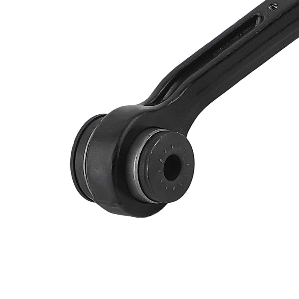 8 pieces CONTROL ARM SET FOR LH+RH suitable for CADILLAC ESCALADE CHEVROLET SILVERADO GMC