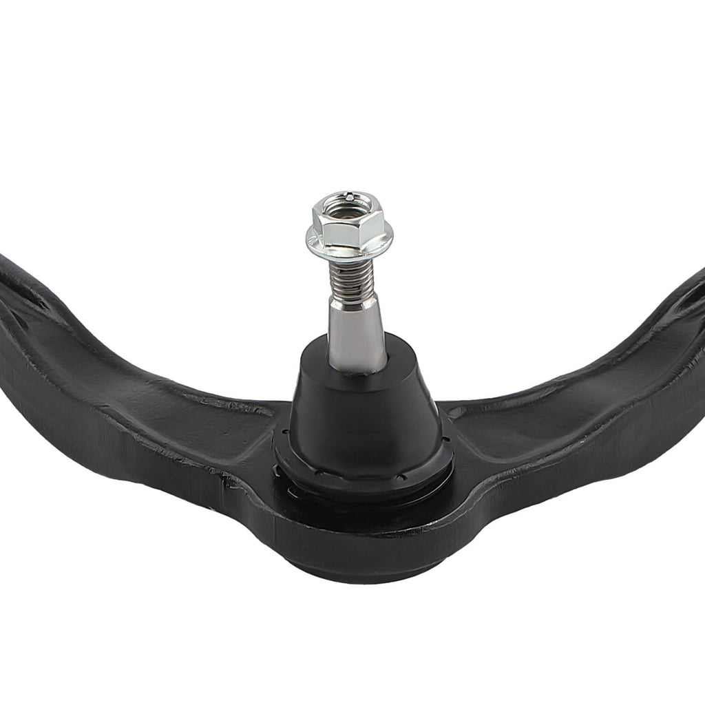 8 pieces CONTROL ARM SET FOR LH+RH suitable for CADILLAC ESCALADE CHEVROLET SILVERADO GMC