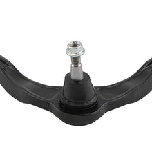 Load image into Gallery viewer, 8 pieces CONTROL ARM SET FOR LH+RH suitable for CADILLAC ESCALADE CHEVROLET SILVERADO GMC