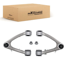Load image into Gallery viewer, 2 pieces SUSPENSION KIT UPPER WISHBONE front suitable for MASERATI GRANTURISMO 2008-2018 NEW