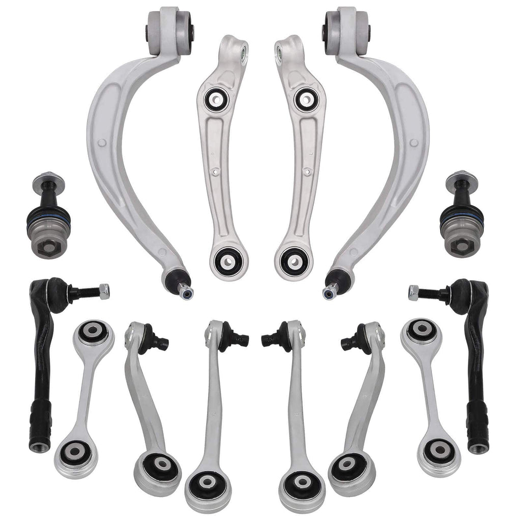 FOR CONTROL ARM SUSPENSION KIT suitable for AUDI A4 B8 A5 Q5 8K0407505A