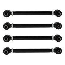 Load image into Gallery viewer, 4 stuks KUGELGELENK-VERSTELLBARE HINTERE STURZARME geschikt voor HONDA ACCORD 2003-2007