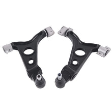 Load image into Gallery viewer, 10-delige draagarmset vóór L+R geschikt voor Alfa Romeo 147 156 GT 9947919
