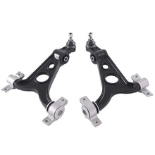 Load image into Gallery viewer, 10-delige draagarmset vóór L+R geschikt voor Alfa Romeo 147 156 GT 9947919
