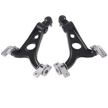 Load image into Gallery viewer, 10-delige draagarmset vóór L+R geschikt voor Alfa Romeo 147 156 GT 9947919
