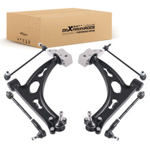 Load image into Gallery viewer, Draagarm- en stuurset vóór geschikt voor Audi A3 8P VW Golf V VI Touran 1K0407151AC