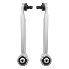 Load image into Gallery viewer, SET OF 12 LEFT+RIGHT LINKS FOR WISHBONES suitable for AUDI A4 8D A6 suitable for VW