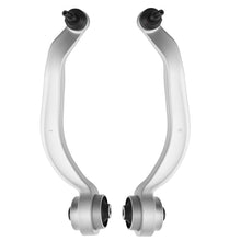 Load image into Gallery viewer, SET OF 12 LEFT+RIGHT LINKS FOR WISHBONES suitable for AUDI A4 8D A6 suitable for VW