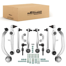 Load image into Gallery viewer, SET OF 12 LEFT+RIGHT LINKS FOR WISHBONES suitable for AUDI A4 8D A6 suitable for VW