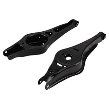 Load image into Gallery viewer, 2 pieces REAR LOWER WISHBONE + SCREWS suitable for AUDI A3 VW GOLF 5 6 PASSAT JETTA EOS