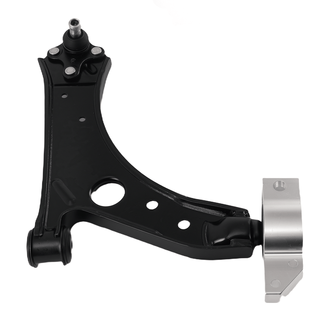 FOR WISHBONES LH + RH suitable for AUDI A3 8P suitable for VW EOS suitable for GOLF 5 6 JETTA suitable for SKODA