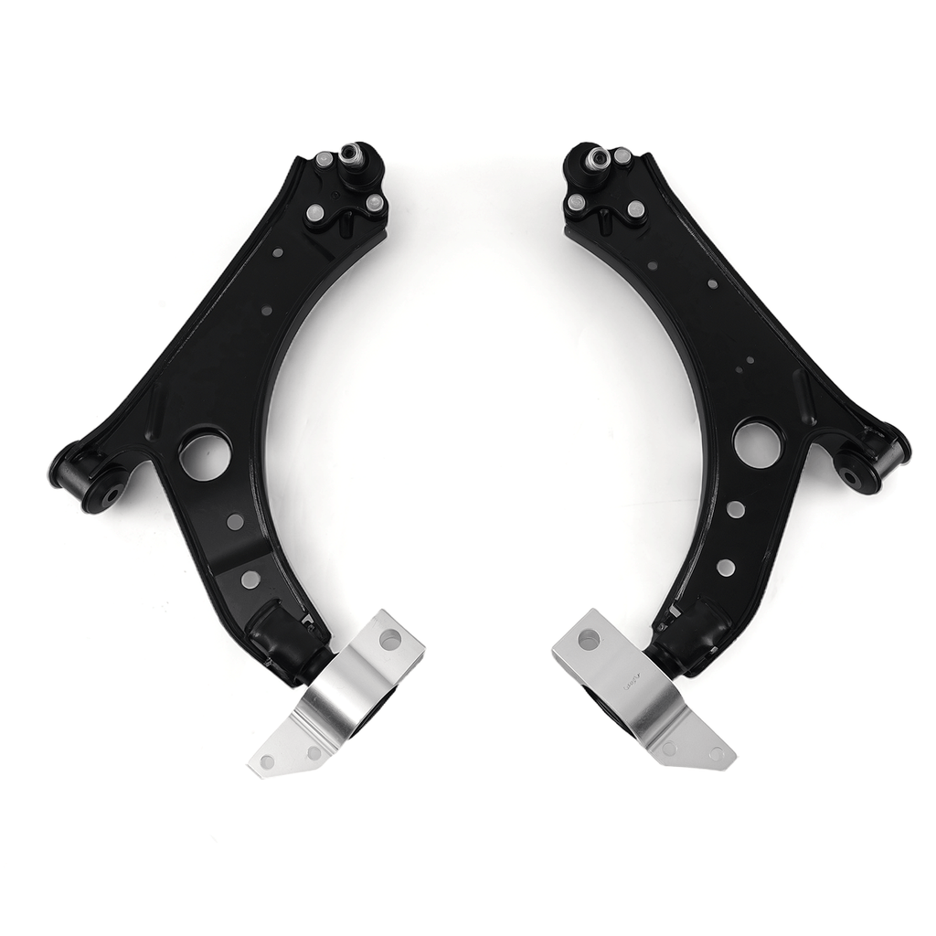 FOR WISHBONES LH + RH suitable for AUDI A3 8P suitable for VW EOS suitable for GOLF 5 6 JETTA suitable for SKODA