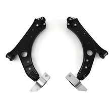 Load image into Gallery viewer, FOR WISHBONES LH + RH suitable for AUDI A3 8P suitable for VW EOS suitable for GOLF 5 6 JETTA suitable for SKODA