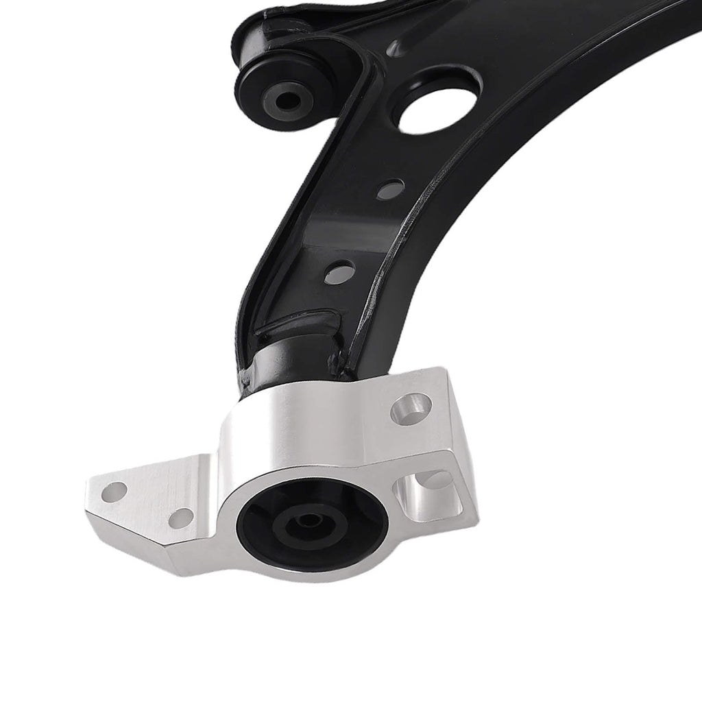 FOR LOWER WISHBONE suitable for AUDI A3 suitable for VW CADDY suitable for GOLF V VI JETTA TOURAN
