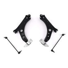 Load image into Gallery viewer, FOR LOWER WISHBONE suitable for AUDI A3 suitable for VW CADDY suitable for GOLF V VI JETTA TOURAN